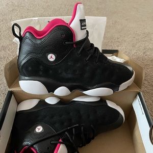 Kid Jordan’s size 3